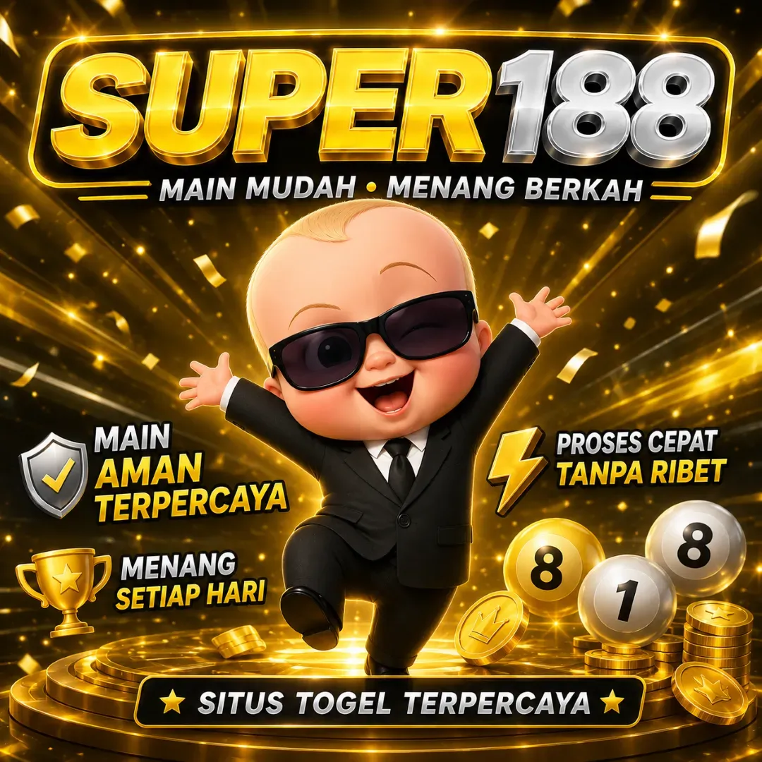 SUPER188Banner